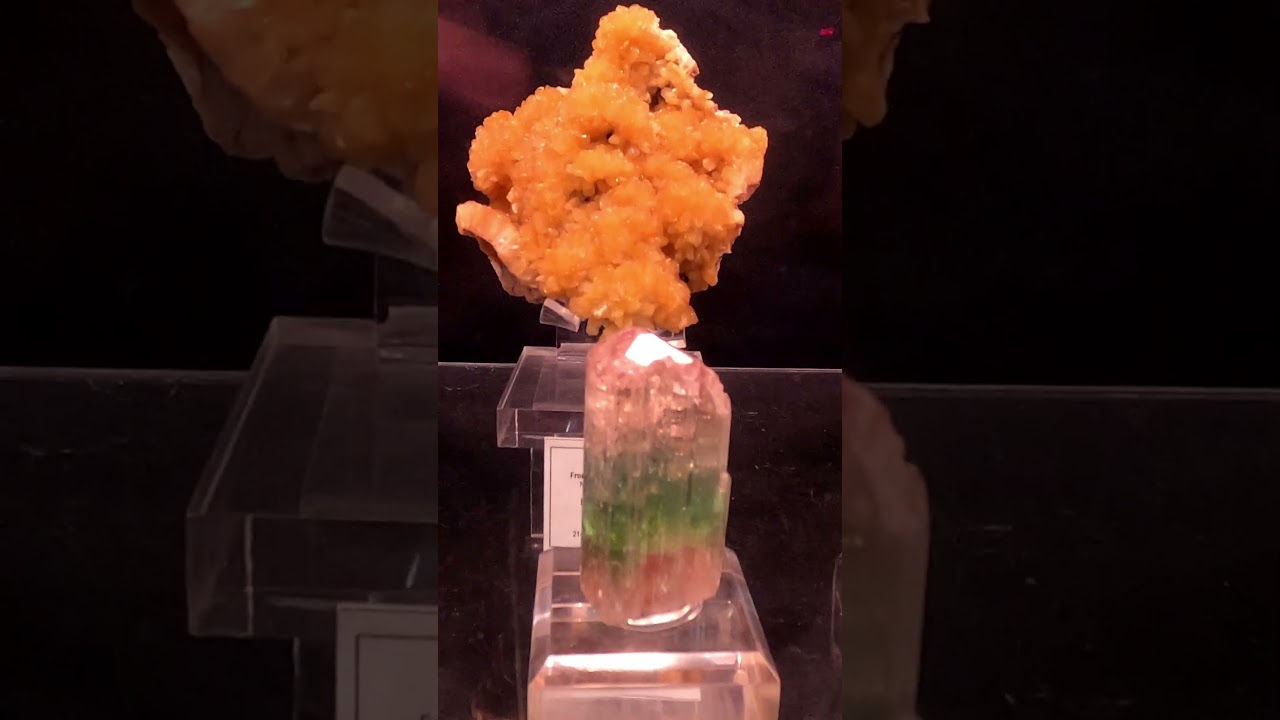 Mineral Specimens Too Expensive For Me To Take Home...But REALLY COOL #gems #crystals #nature #gem