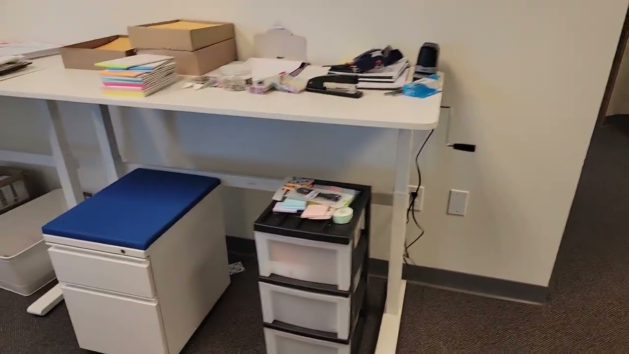 Rippl Care office furniture 