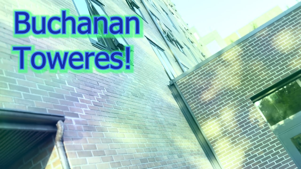 If You are Thinking About Buchanan Towers YOU NEED TO WATCH THIS!(WWU)