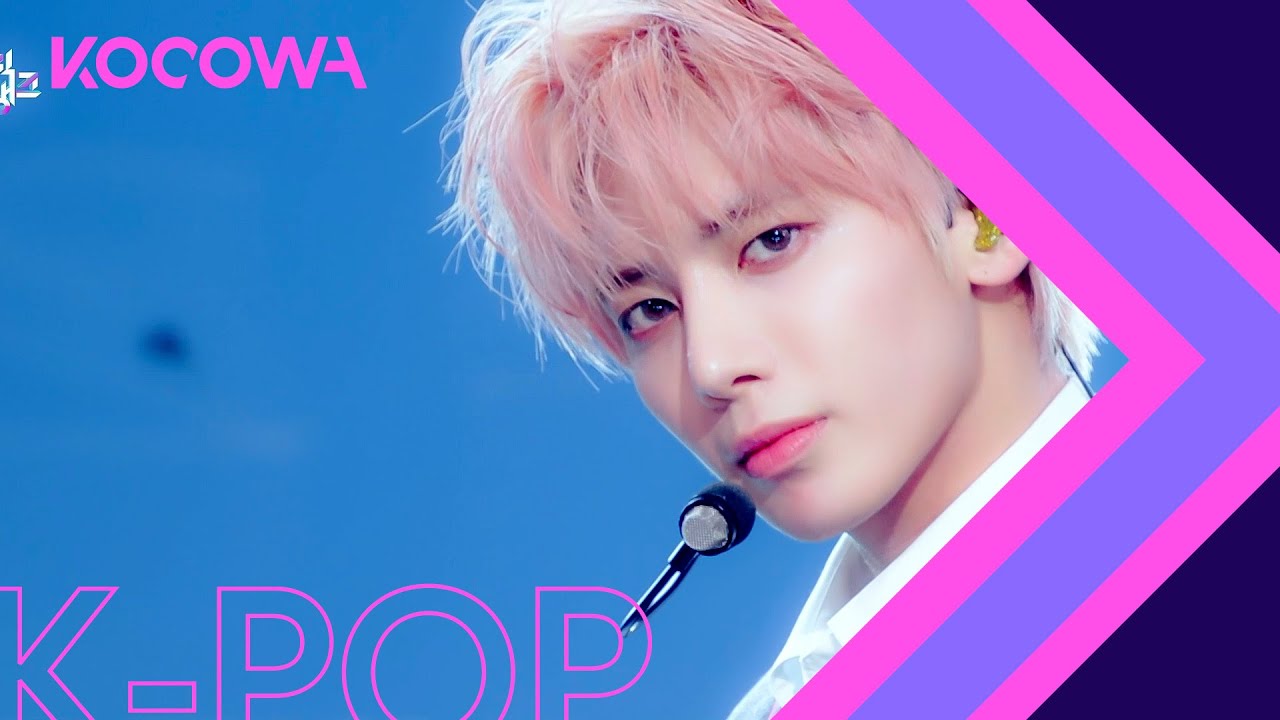 TOMORROW X TOGETHER - Devil by the Window l Music Bank K-Chart Ep 1149