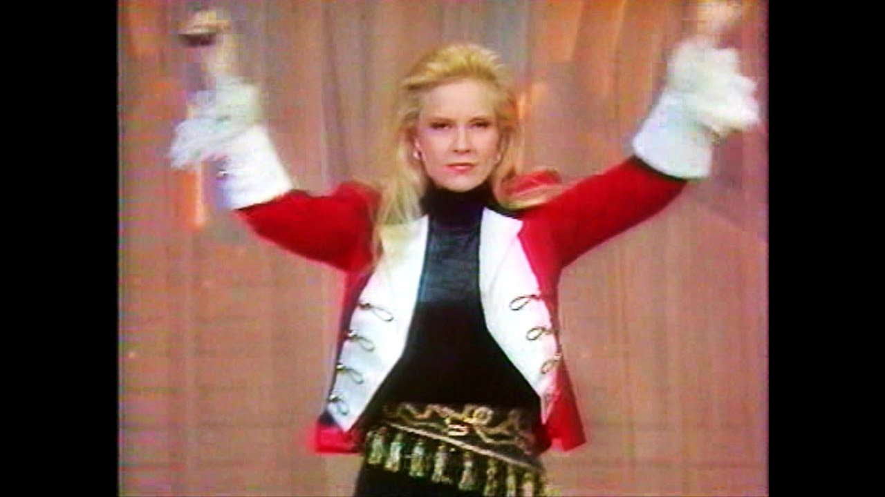 SYLVIE VARTAN 