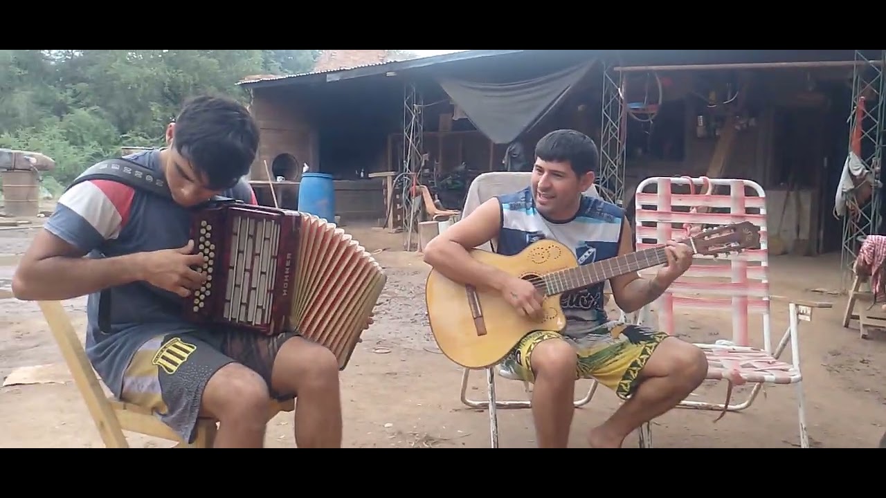 Musiquiando Siesta Santiagueña Marcelo Miranda Y Los Hermanitos Sosa | San Francisco Sgo Del Estero 