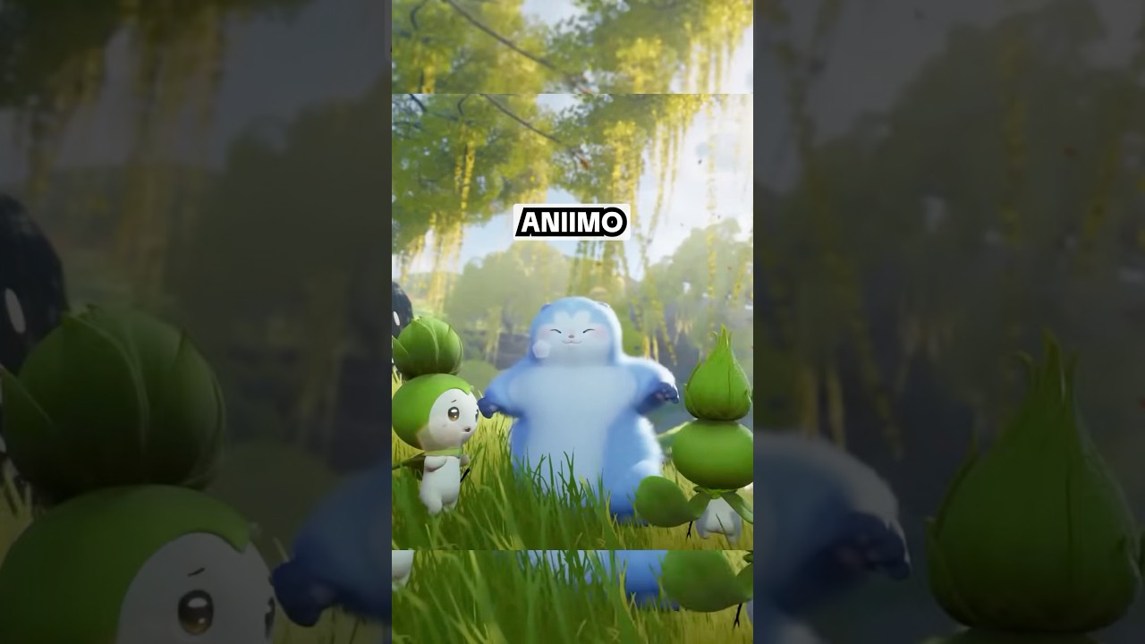 Will Nintendo Come After This? (Aniimo)