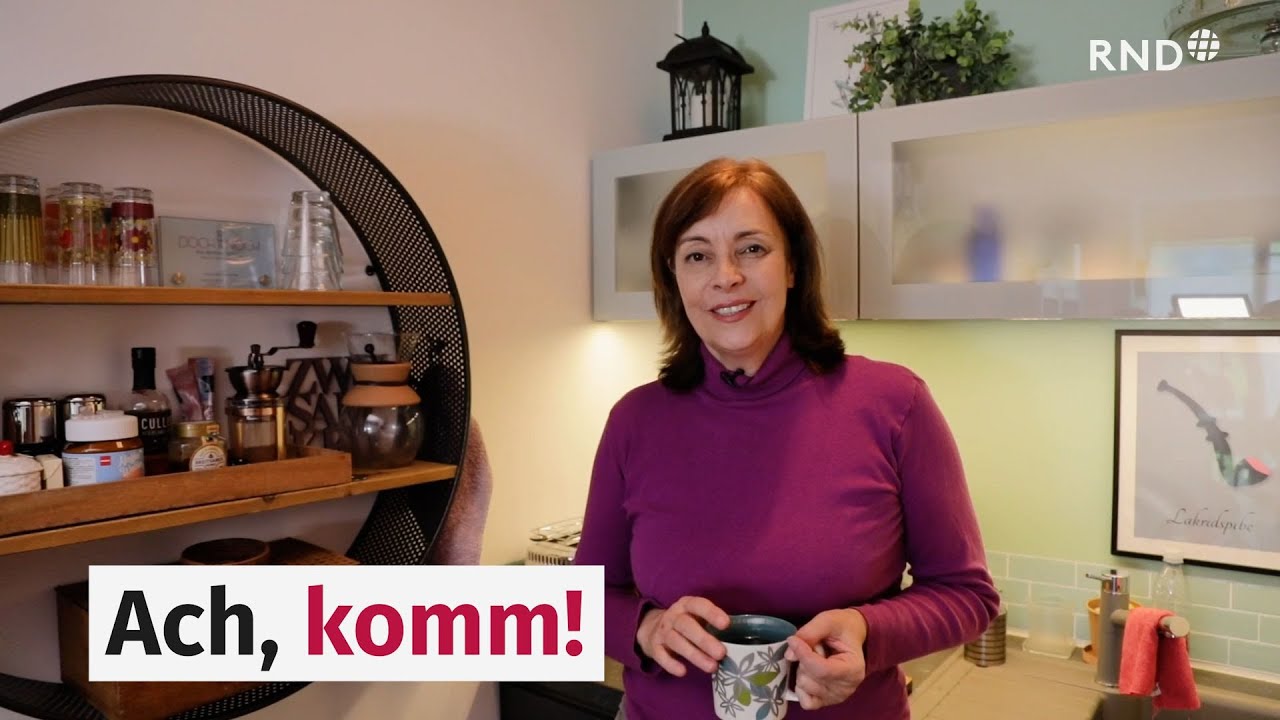 Sex-Vlog mit Ann-Marlene Henning: Was es mit dem schlimmen Finger auf sich hat