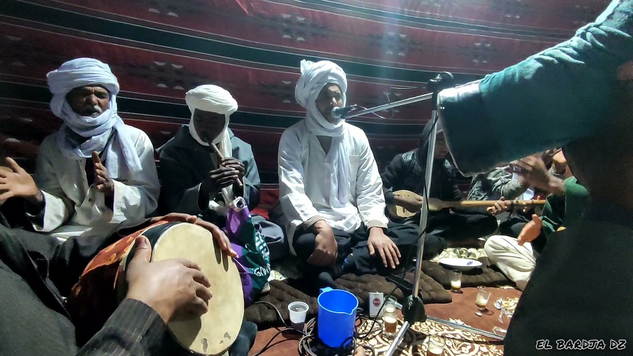 الفنان عبد النبي صالح...ناس جدية رحلو نجوعهم بعد ان كانو معانا ❤️✨🎧