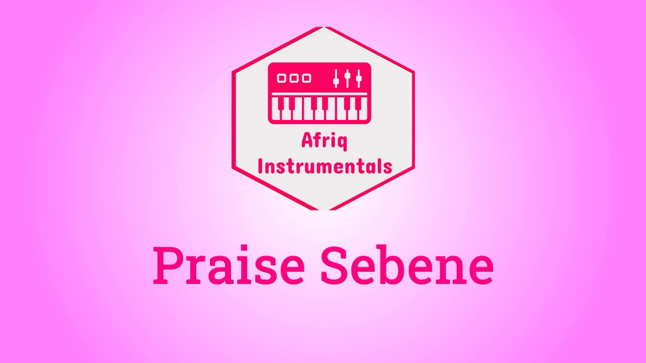 Sebene Medley- African Praise Instrumental beat Episode 1 2020