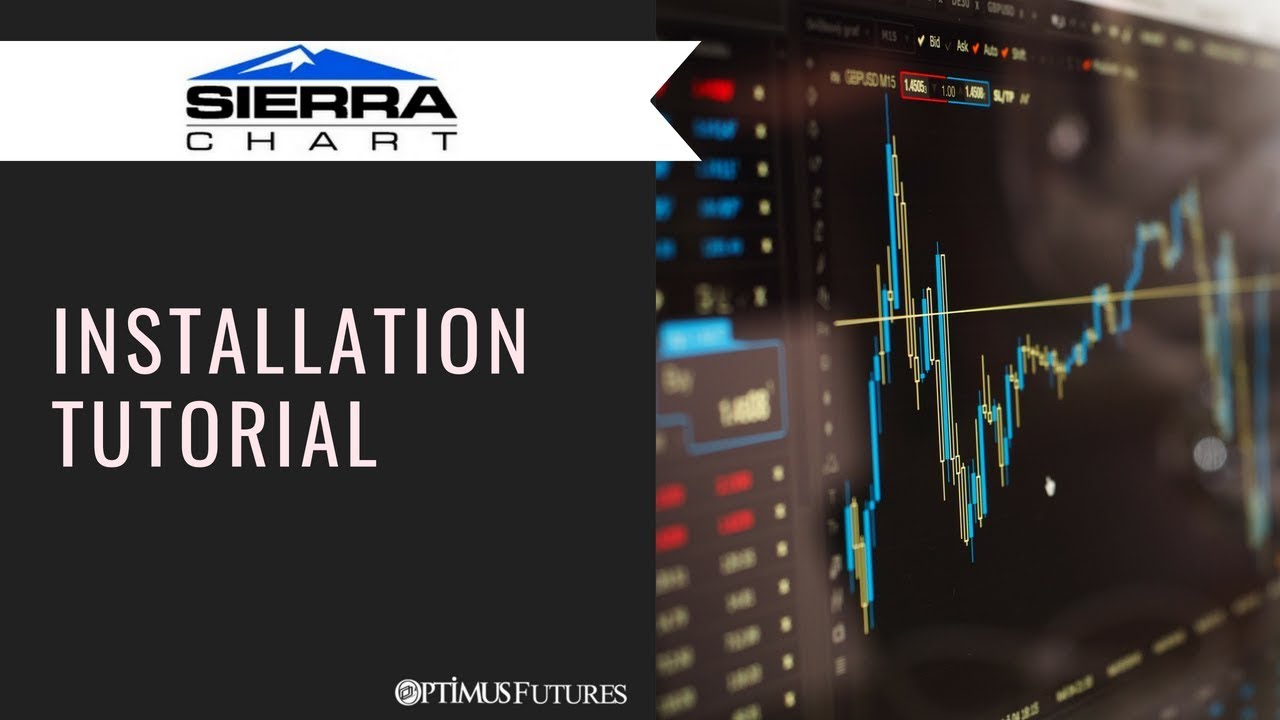 Sierra Chart - Rithmic Installation Guide | Optimus Futures