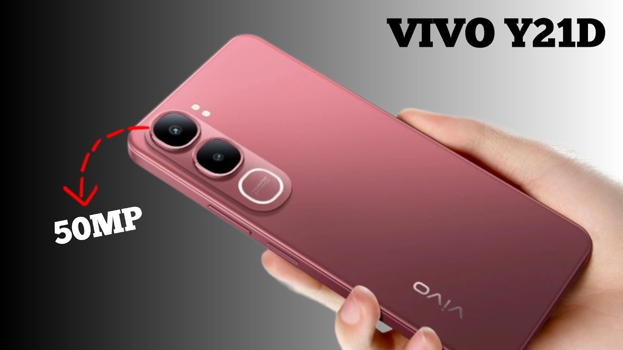 Vivo Y21D unboxing & Quick Review || Vivo y21d camera test 