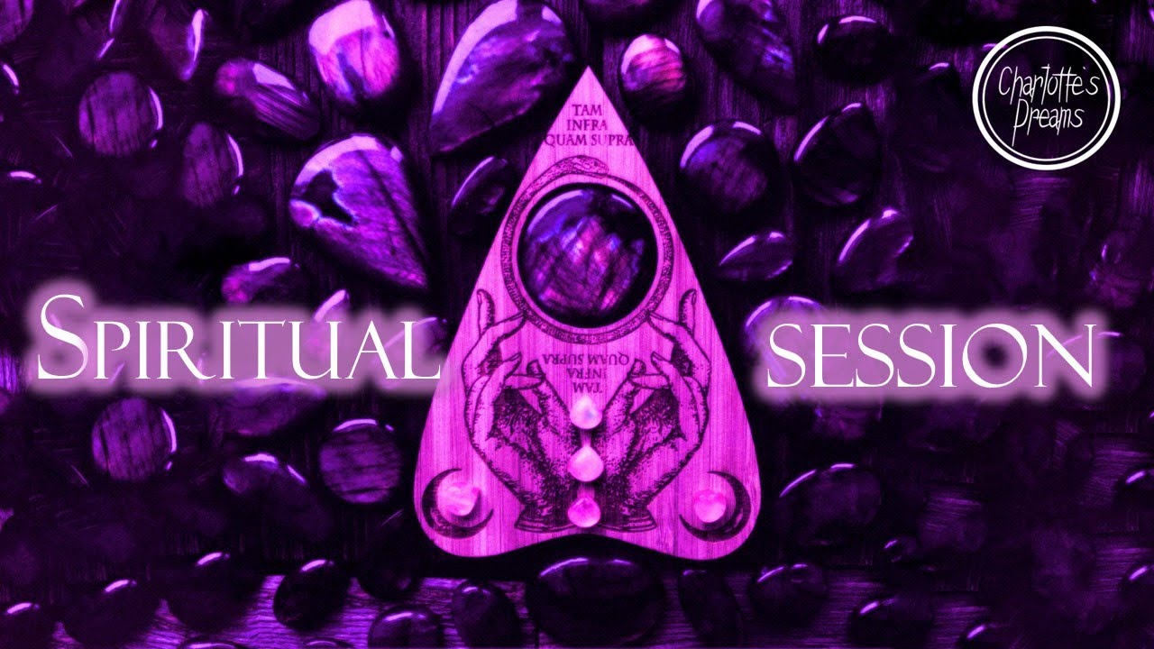 Relaxing music TAROT Espiritual