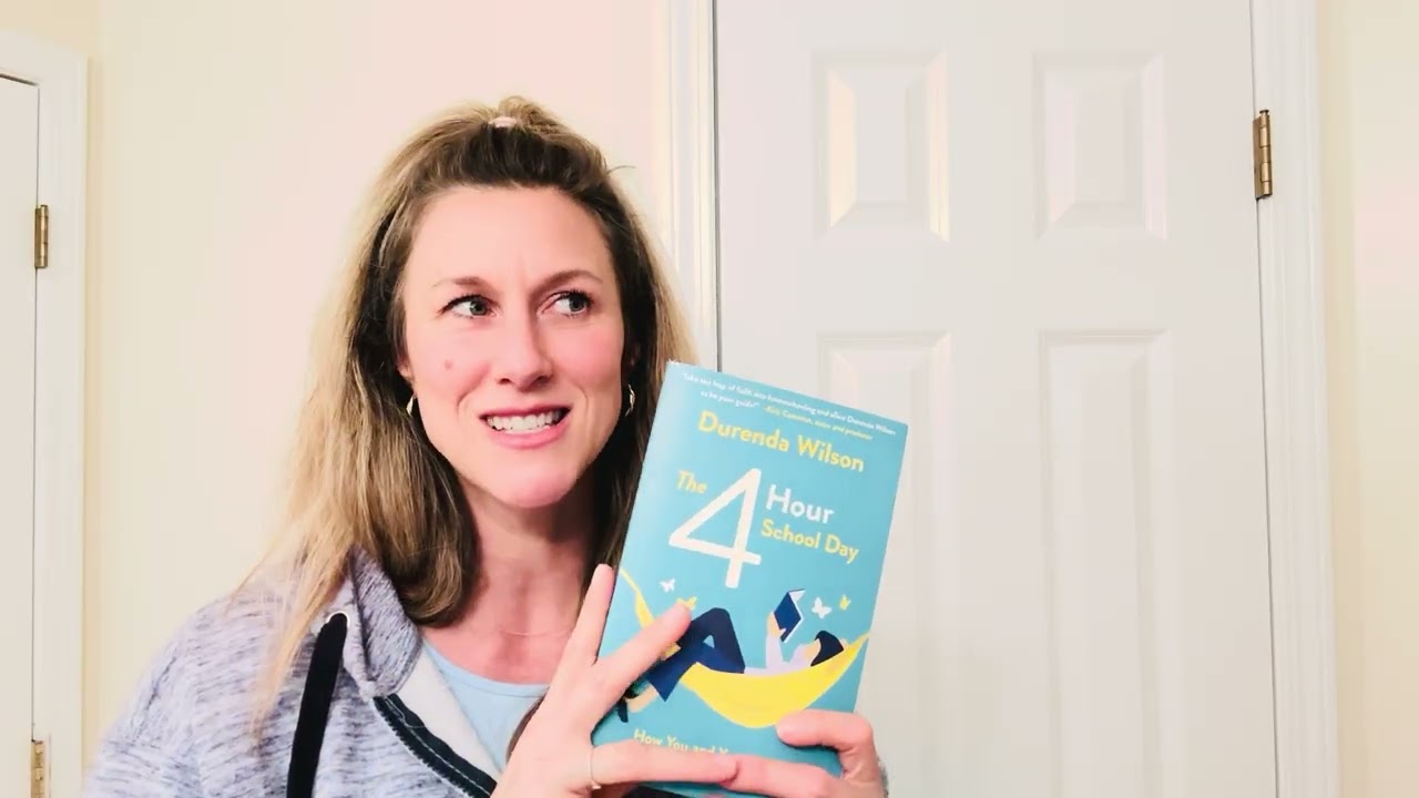 Thorough Review The Four Hour School Day by Durenda WIlson