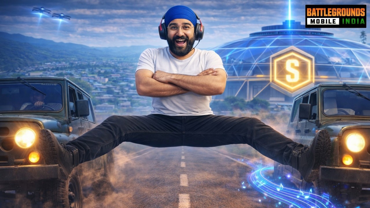 BGMI LIVE : CHICKEN FAILED😜| NEW UPDATE 4.3 w PUBG