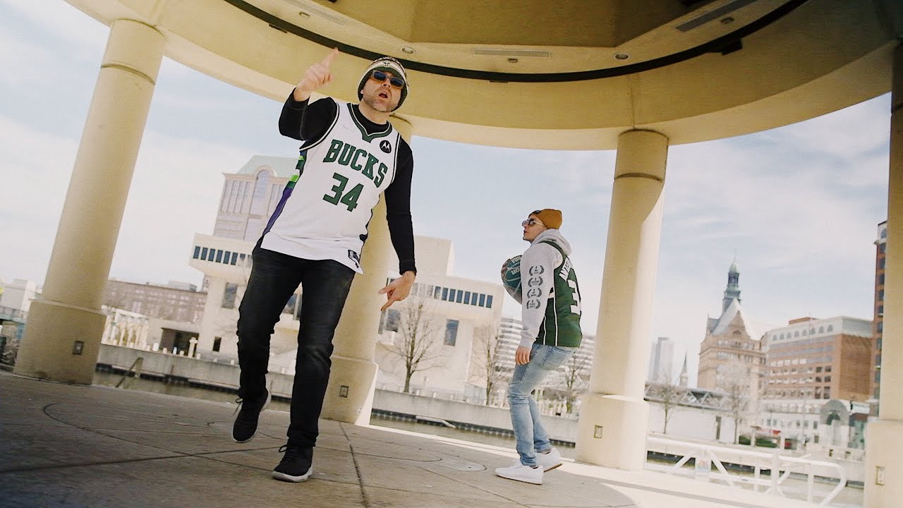 Bucks in Six - KOLE & Gintronic (Official Music Video)