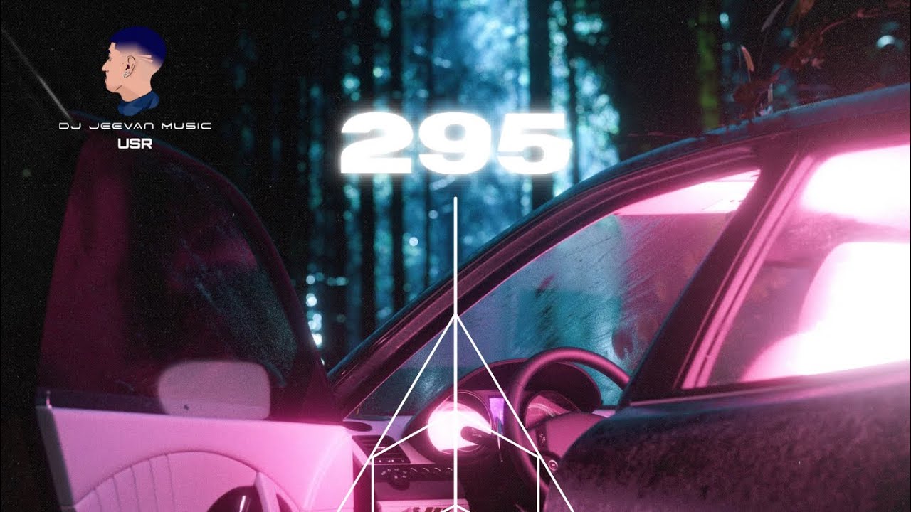 295 - The Amapiano Flip (Feat The Late Sidhu Moose Wala)