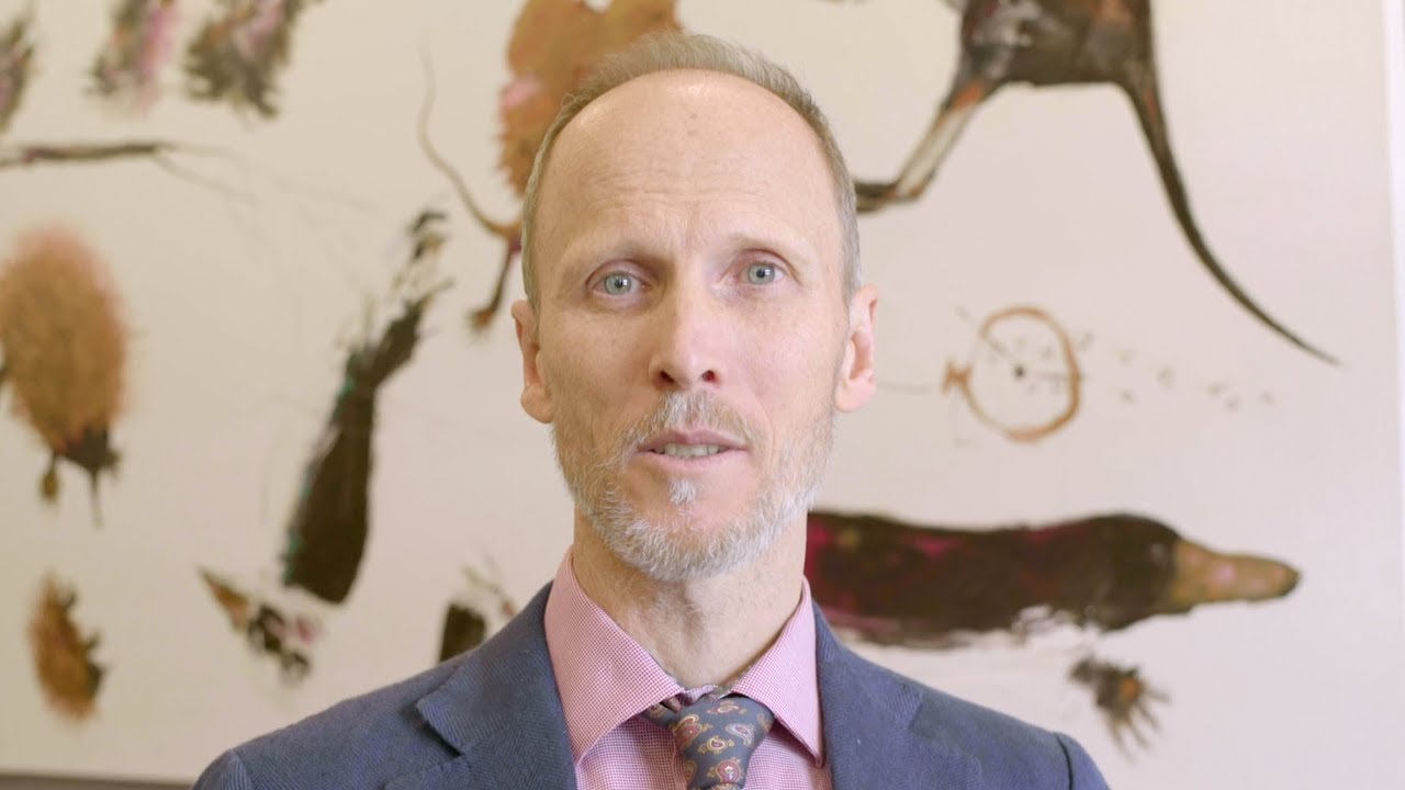 ACA President's Message: October 2019