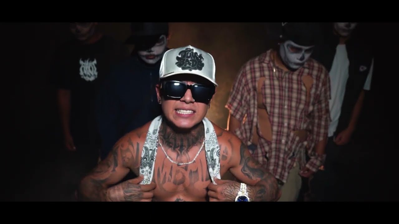 🔴 Como Yo - Alan SDR @GodSideBeatsMX 