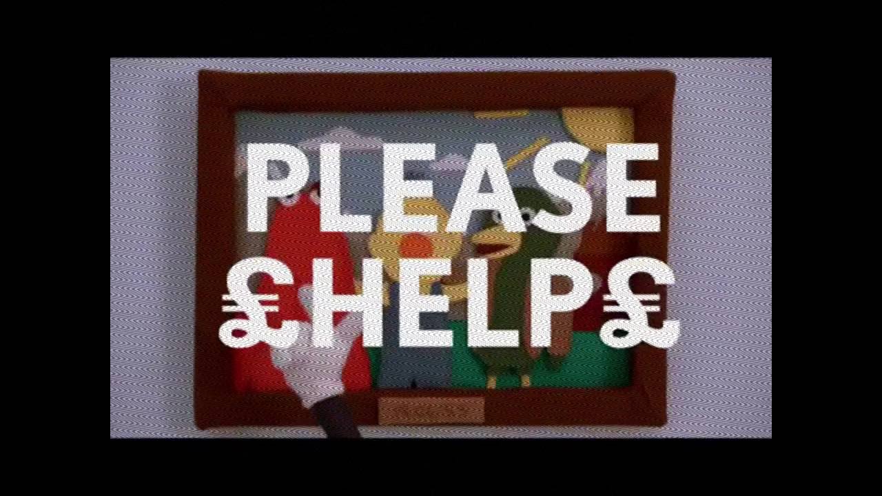 HELP #420