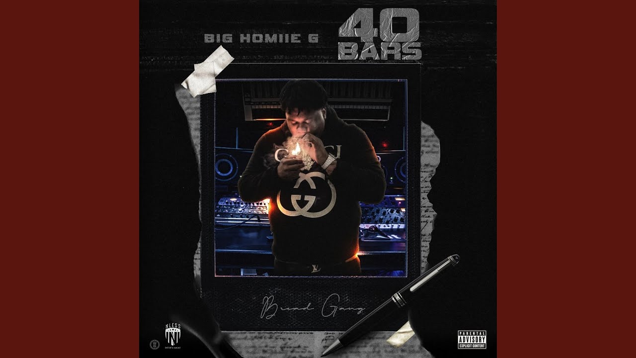 40 Bars