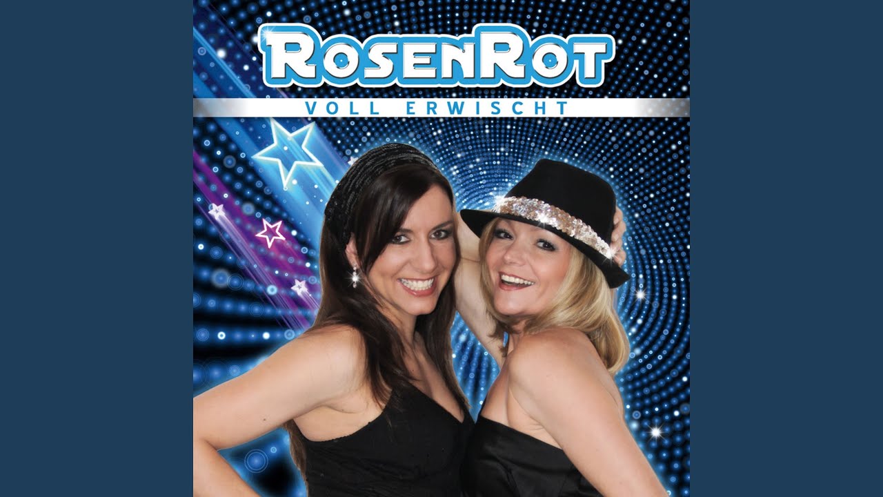 Voll erwischt (Radio Version)