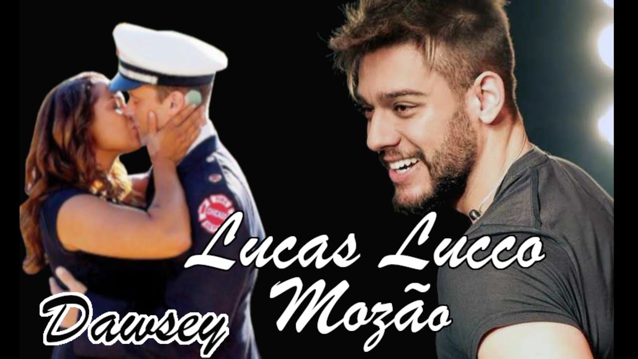 CHICAGO FIRE DAWSEY GABBY AND CASEY - LUCAS LUCCO MOZÃO (TRADUÇÃO INGLÊS)