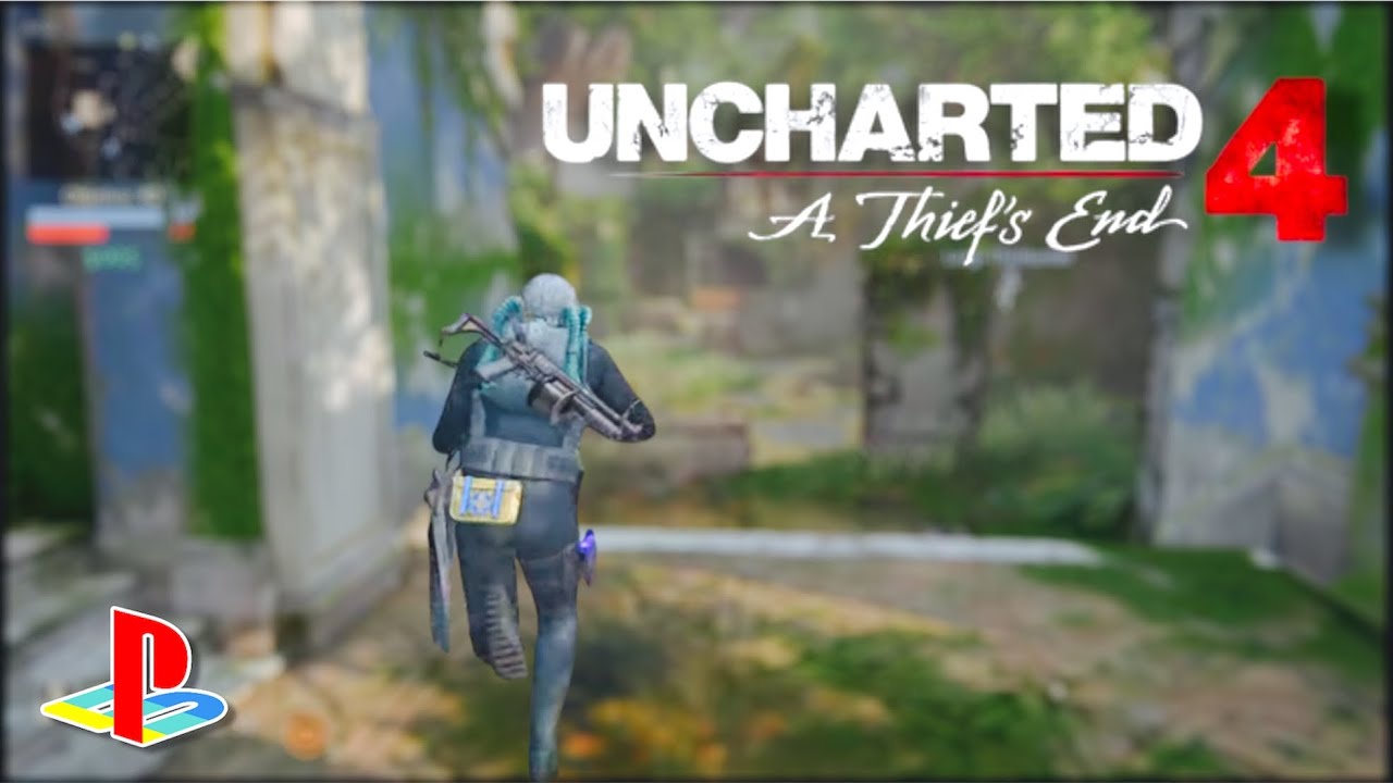 Uncharted: The Lost Legacy Multiplayer