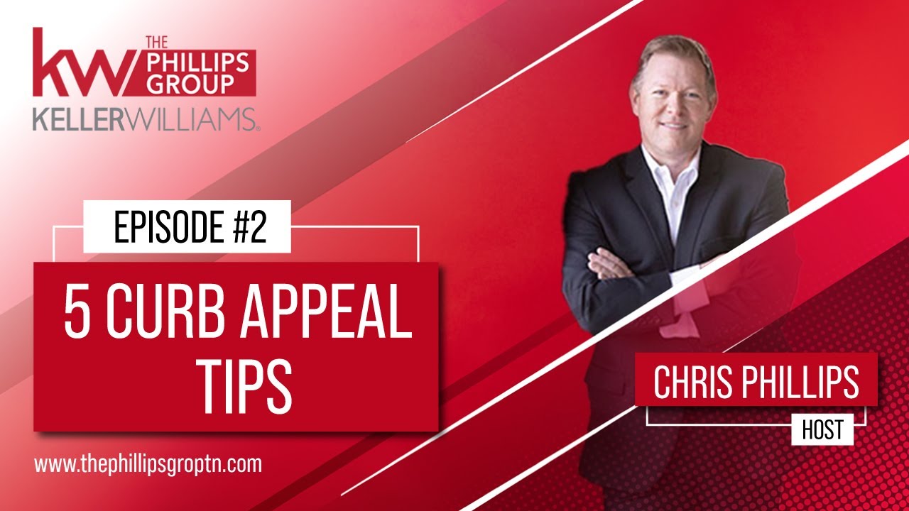 5 Curb Appeal Tips That Actually Work