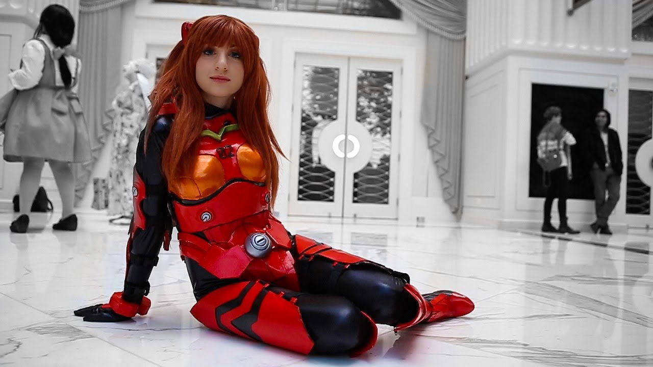 Katsucon 2014 Cosplay Showcase [3-3]