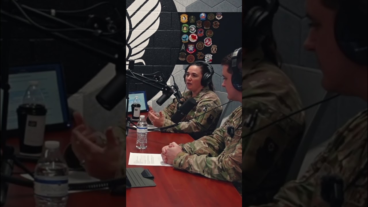 Air Force has Special Operations?