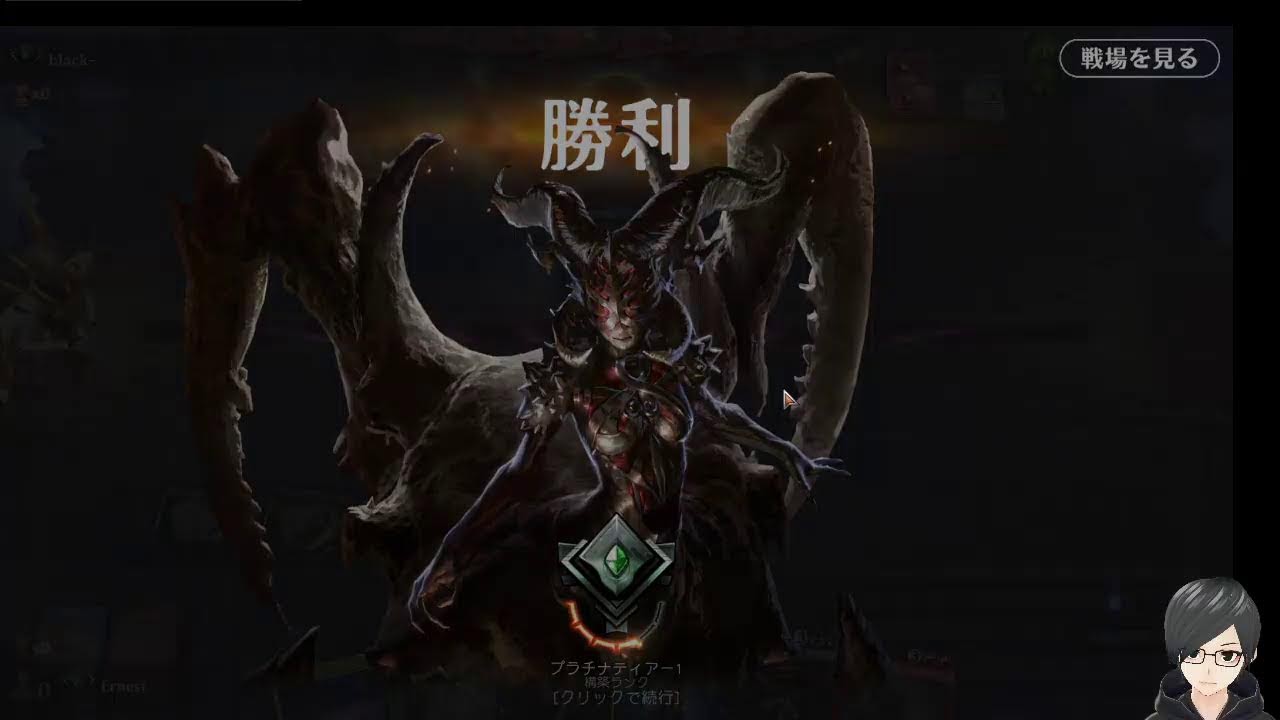 【MtGA】デイリー