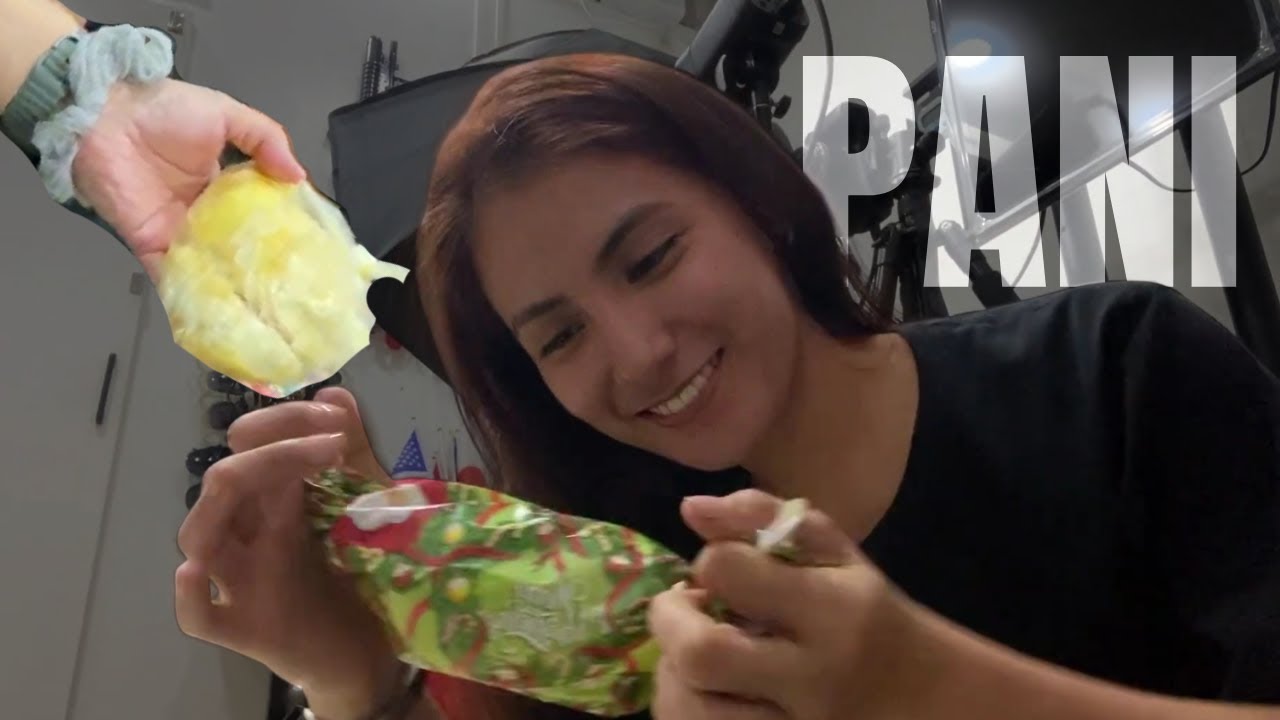 baon ni maam marvie
