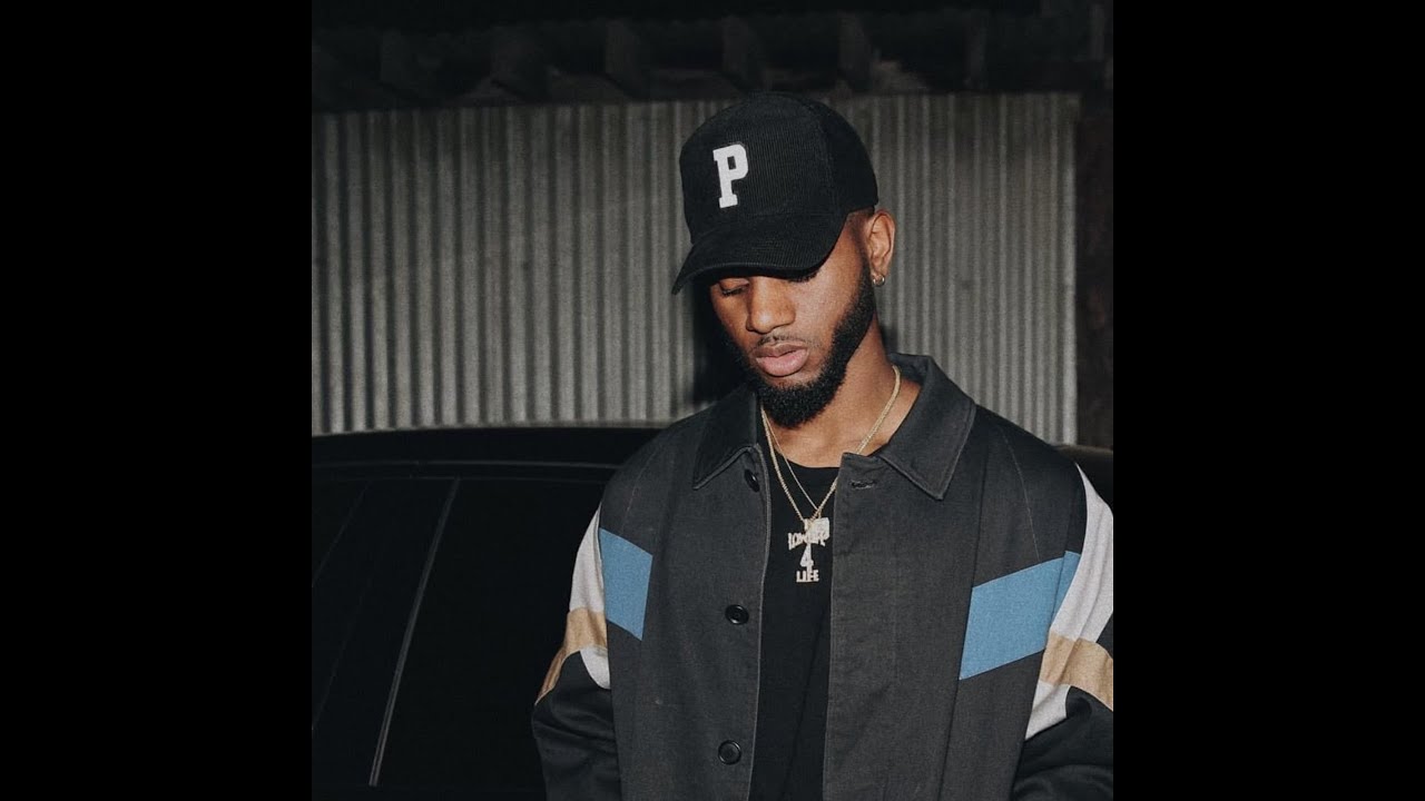 (FREE) Bryson Tiller x Partynextdoor Type Beat - 