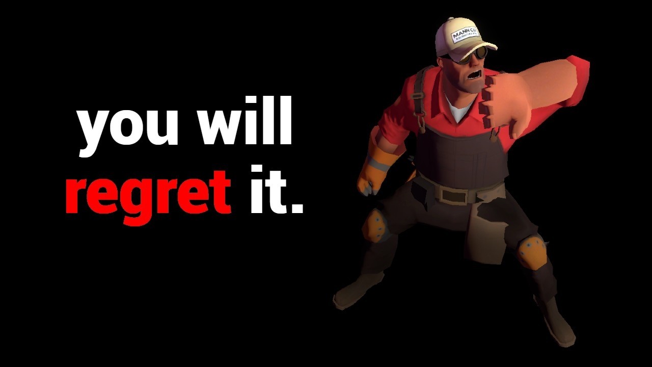 If you don't act NOW...