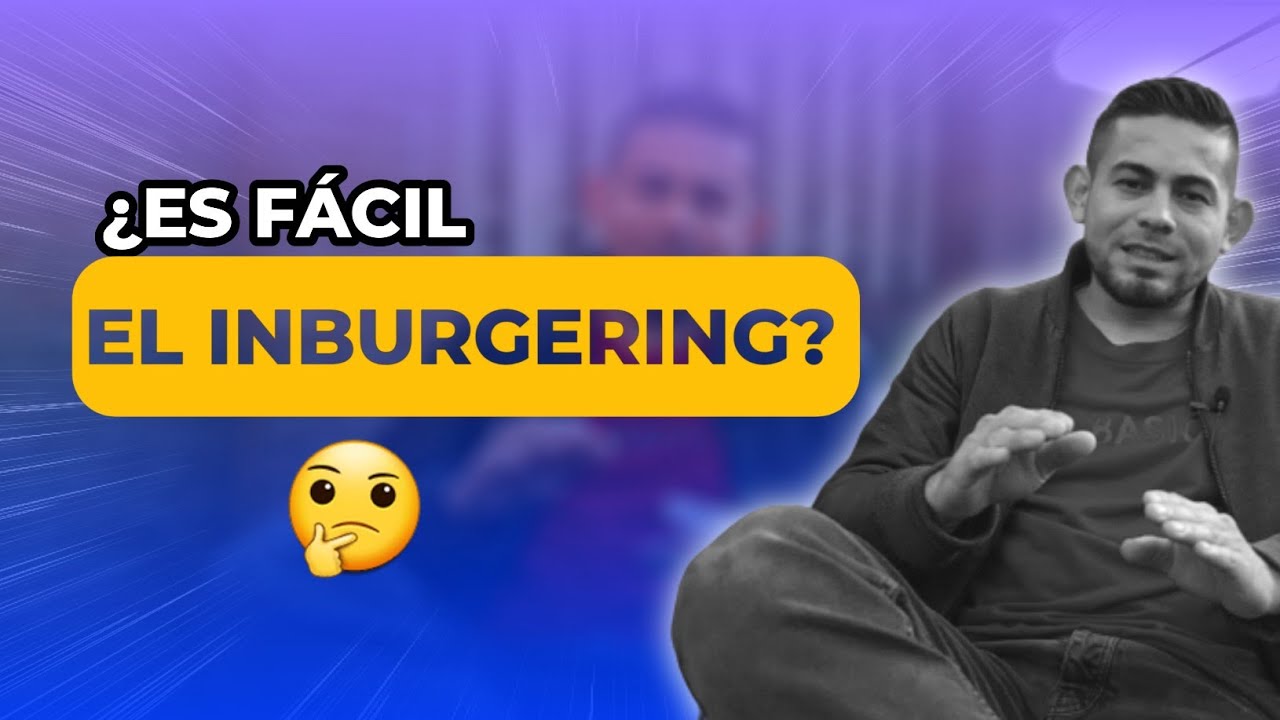 Como son los  INBURGERING EXAMEN mi experiencia y CONSEJOS.