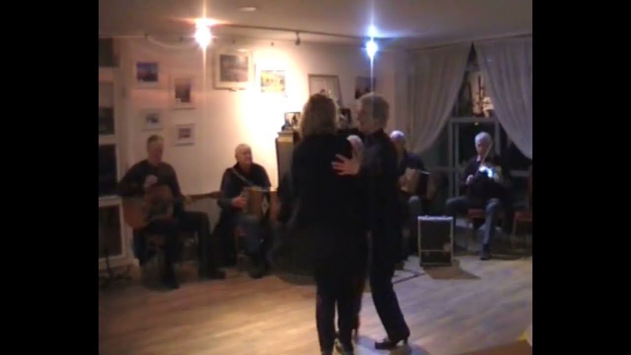 Rambling House Listowel 27 March 2025