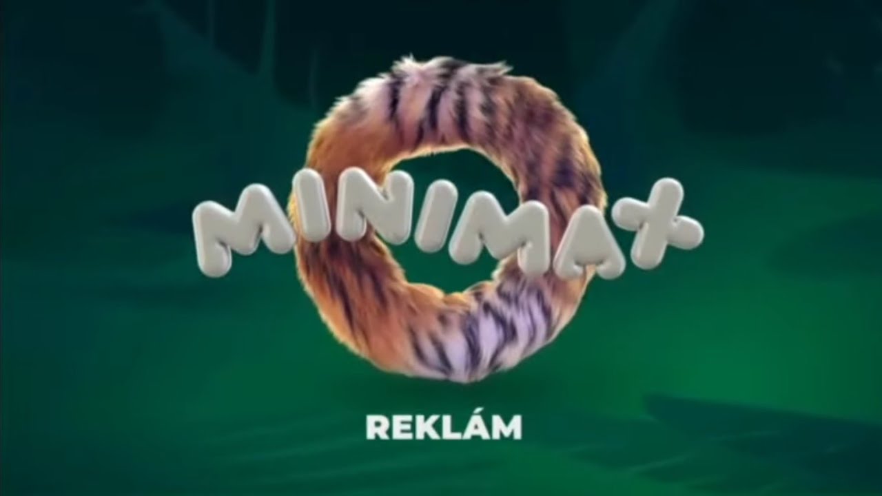 Minimax - reklám, ajánló [2022. november 8.]