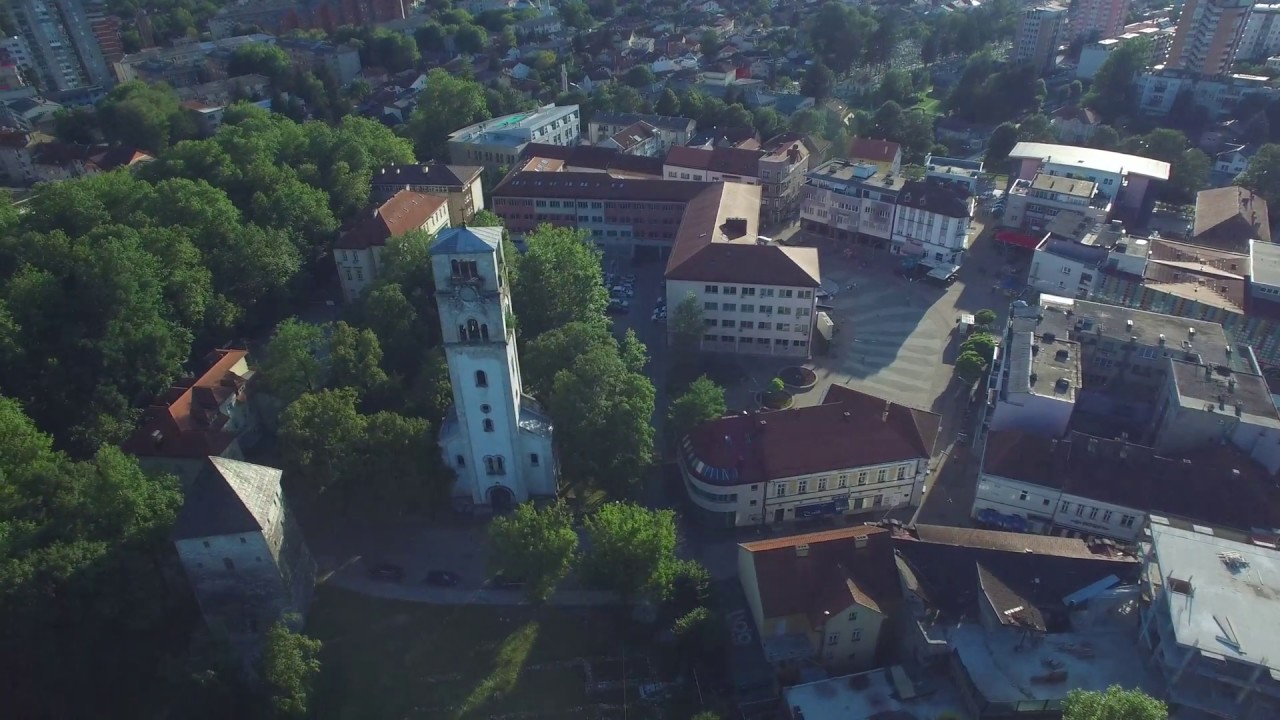 Bihać  Juli - 2016