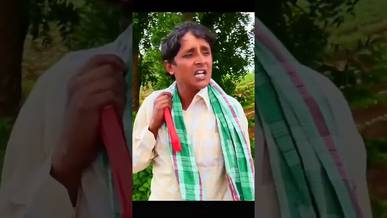 sadanna comedy #sadannacomedyshorts #rsnandha #villagecomedy #youtubeshorts