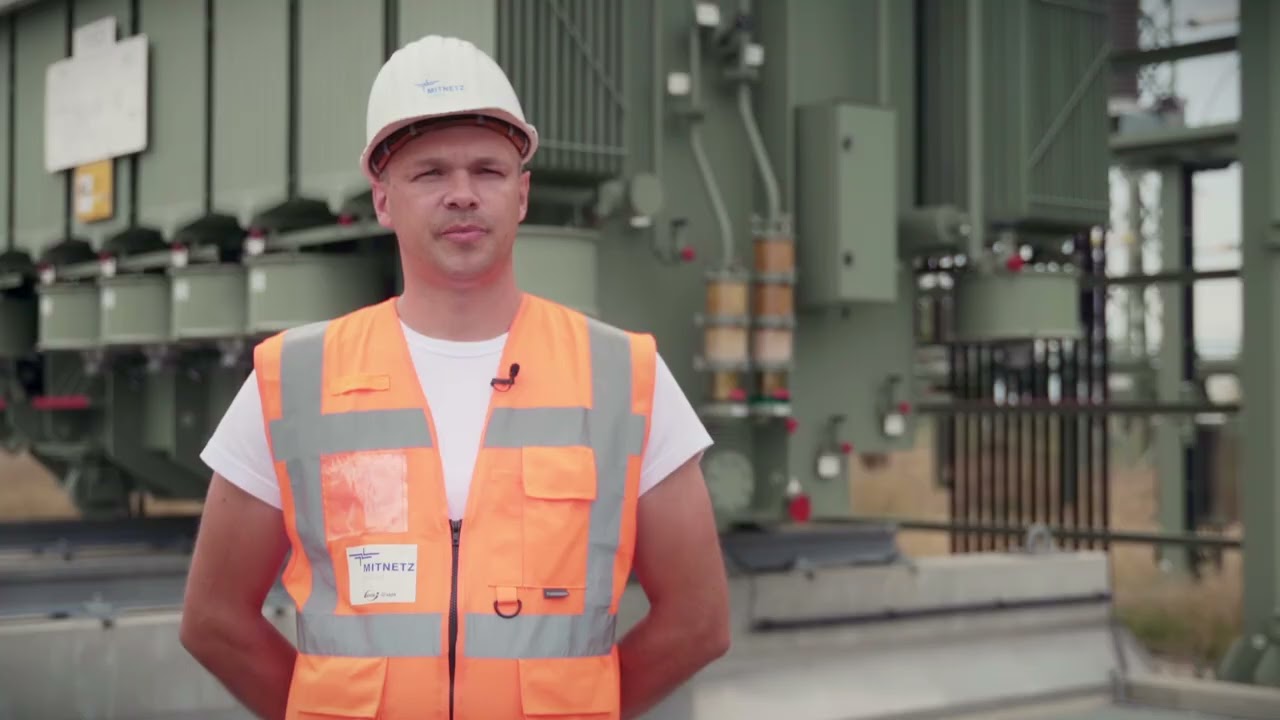 Referenzprojekt UW Sandersdorf