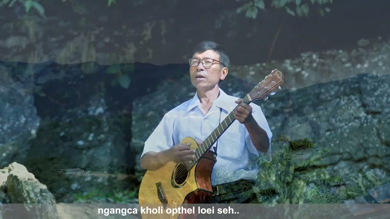 Matu Laa Thai2025 ( OPTHEL LOIH SEH NGANGCA KHOLIVocal - KD L Tin Thang) 