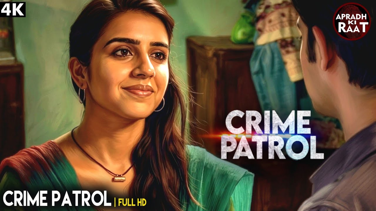 औरत के साथ उसका जेठ ने बनाया अपना शिकार | Best Of Crime Patrol | Real Crime | Crime Alert 2026