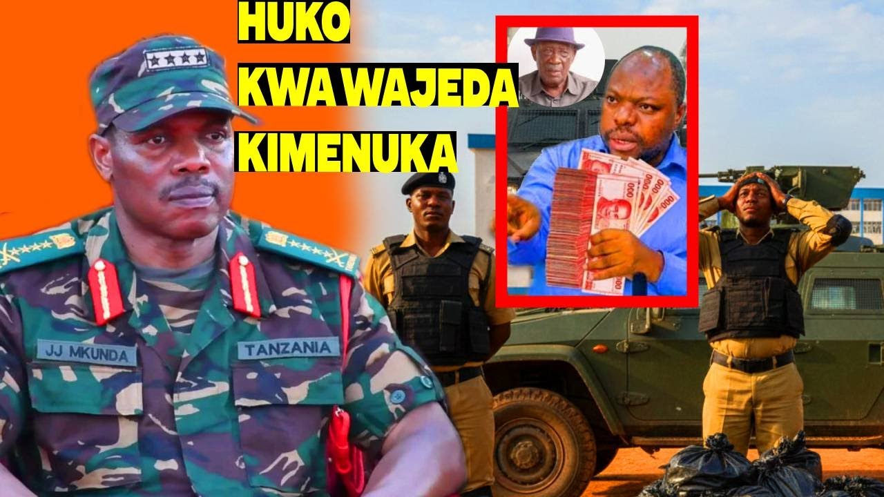 MPASUKO NA  WASIWASI MKUBWA KISA ICC💥MAHAKAMA IMEWAITA WAFUATAO⛔JE NANI ATAKAYENUSULIKA?