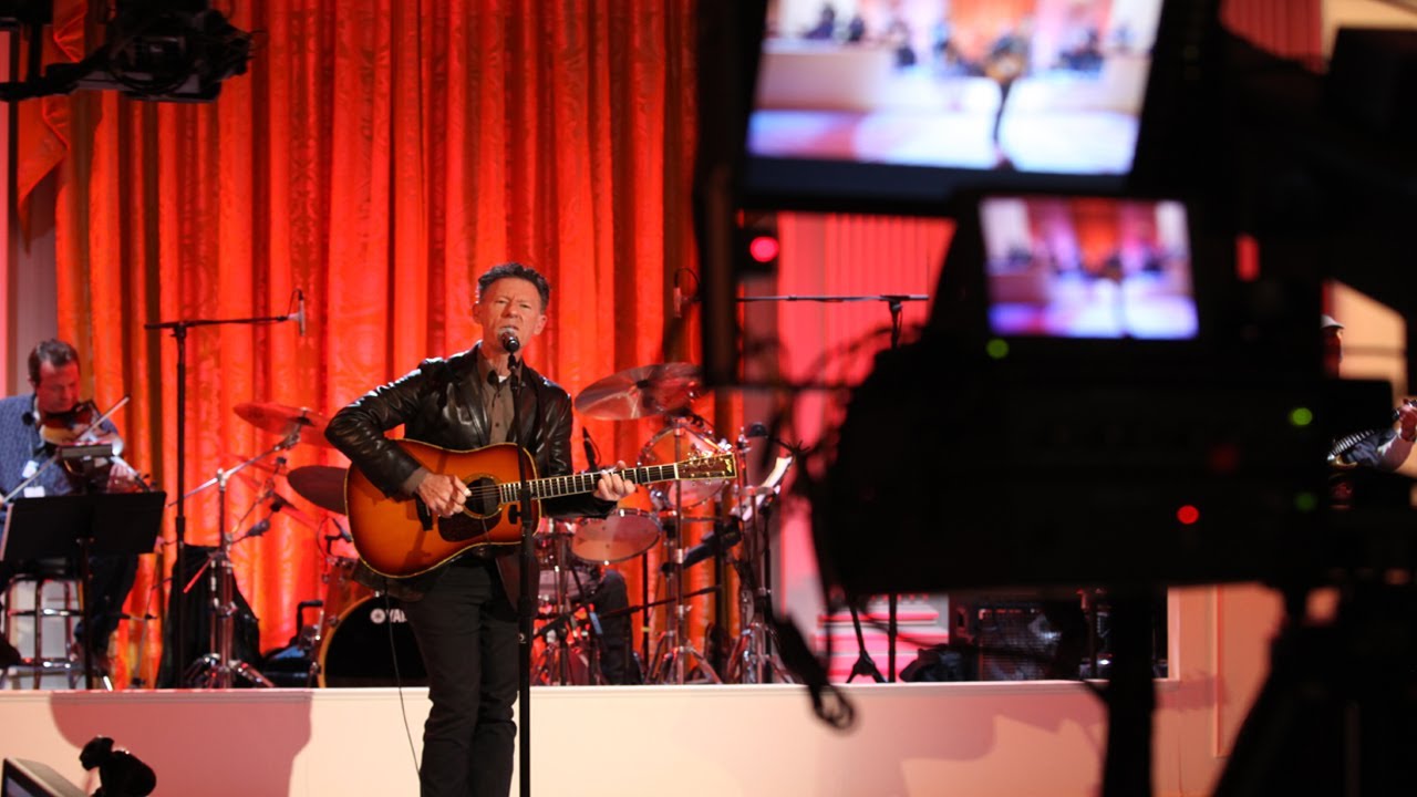 Behind The Scenes: In Performance at The White House: Country Music