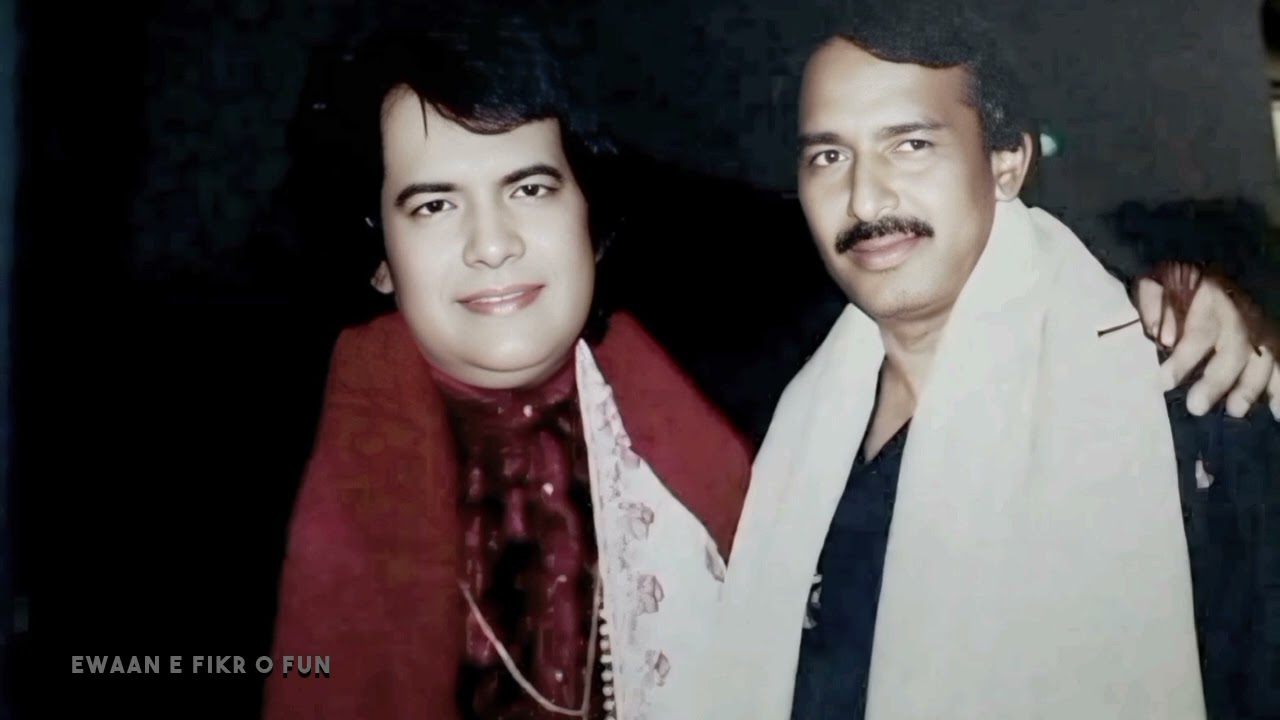 Ustad Aqeel Manzoor Khan | Raag Kanwal Bhairav Rare Audio