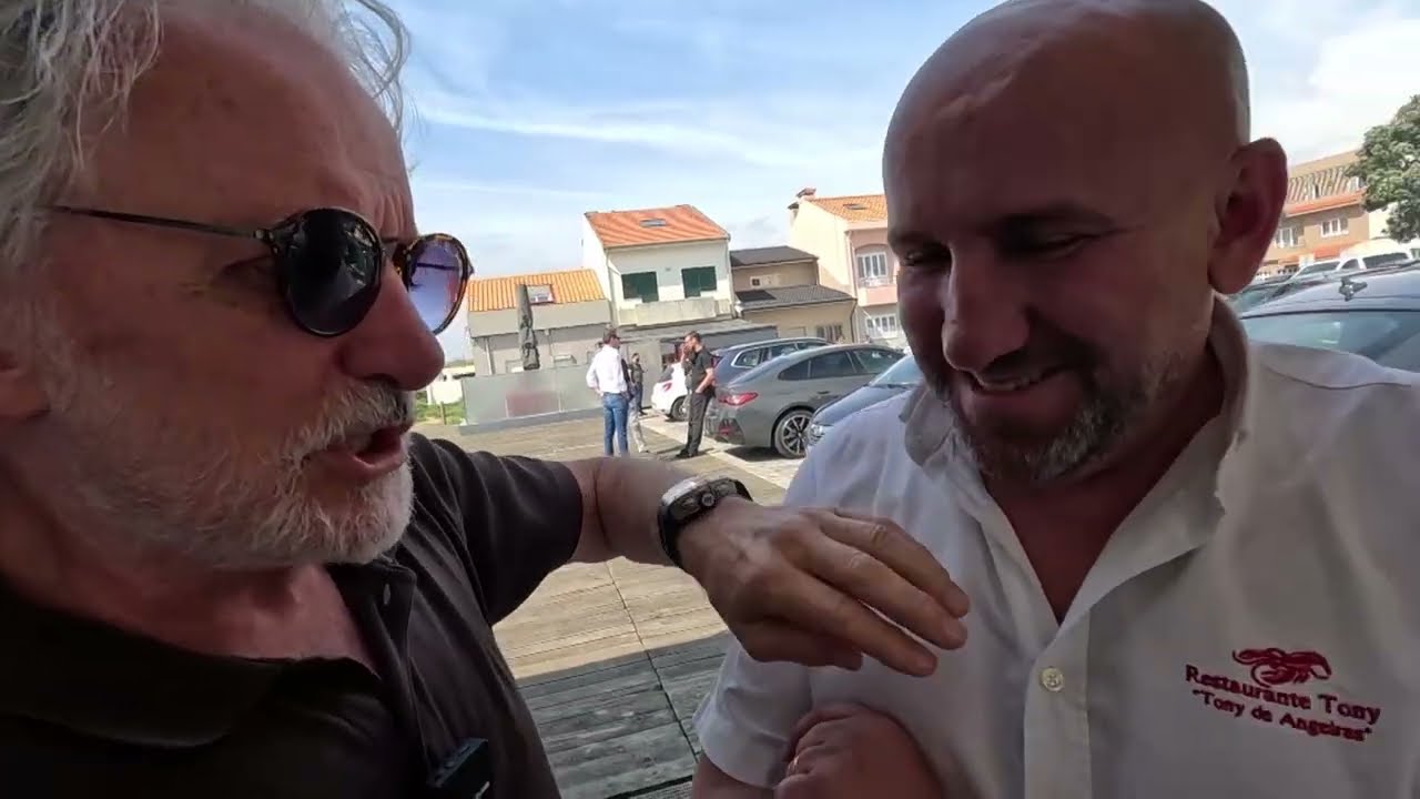 Operação Mesquita 08/01/2026 - Mesquitour Portugal | Melhores Momentos 2025