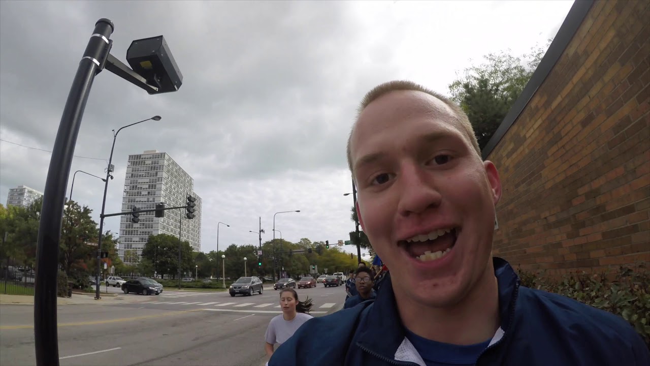 Det 195 Fall 2019 Semester Recap!