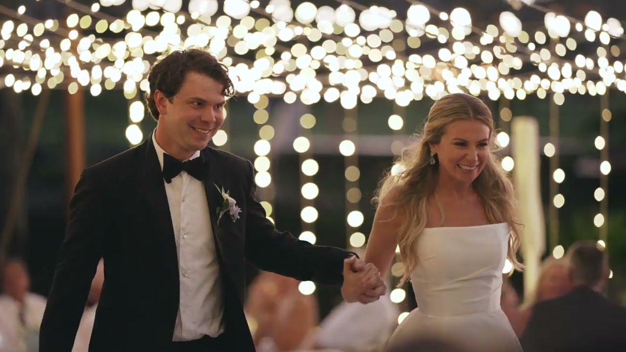 Wedding at The Ritz-Carlton Maui, Kapalua | Maui Wedding Video