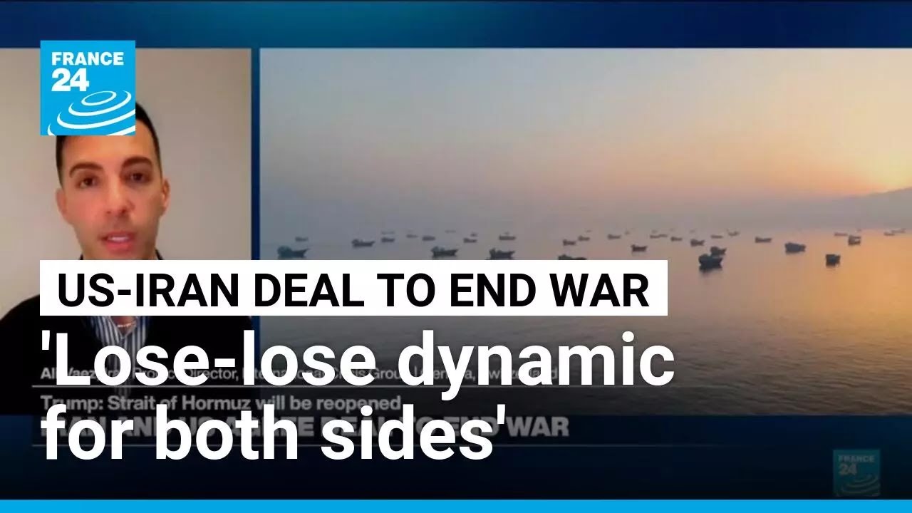 'Epic folly': As the US and Iran both declare victory, 'none of the problems were resolved'