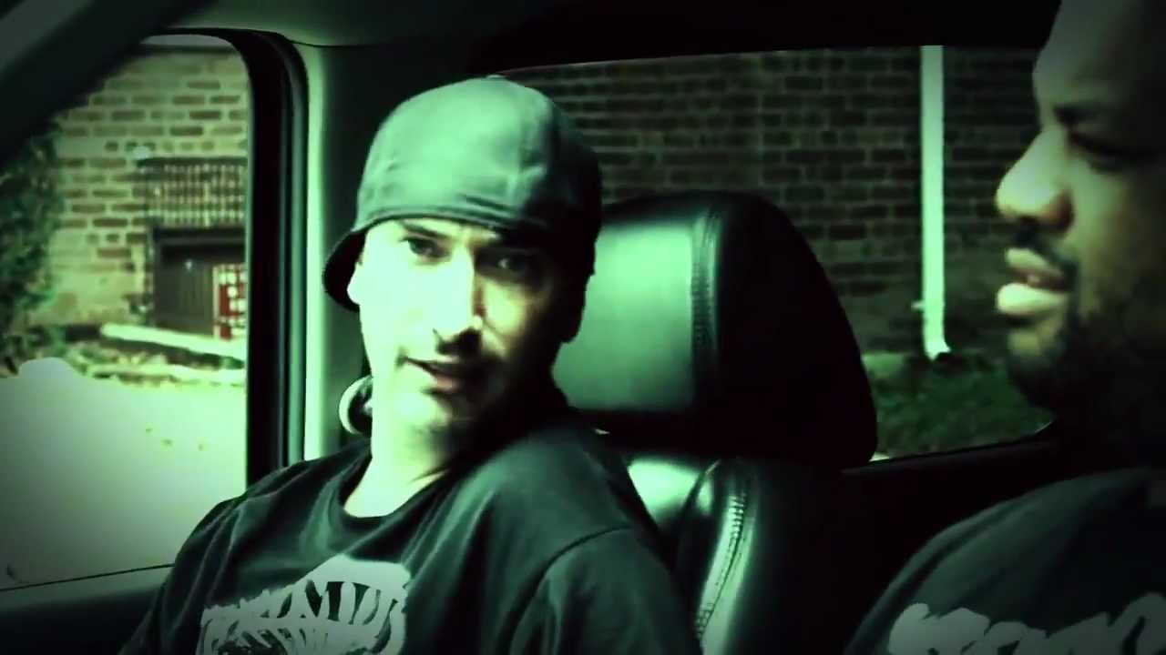 True Grit - Misunderstood (Feat. Jah Soldier) {Music Video}