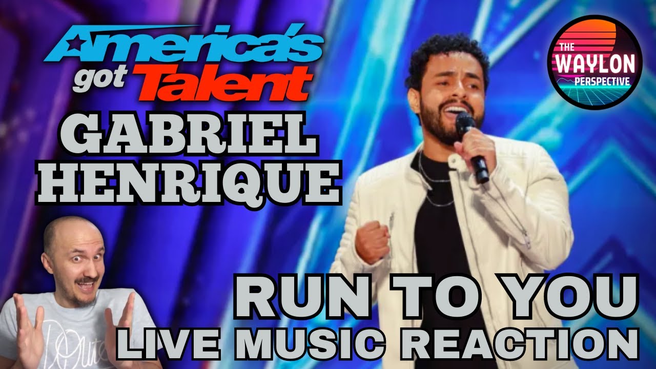 FIRST TIME HEARING Gabriel Henrique - 