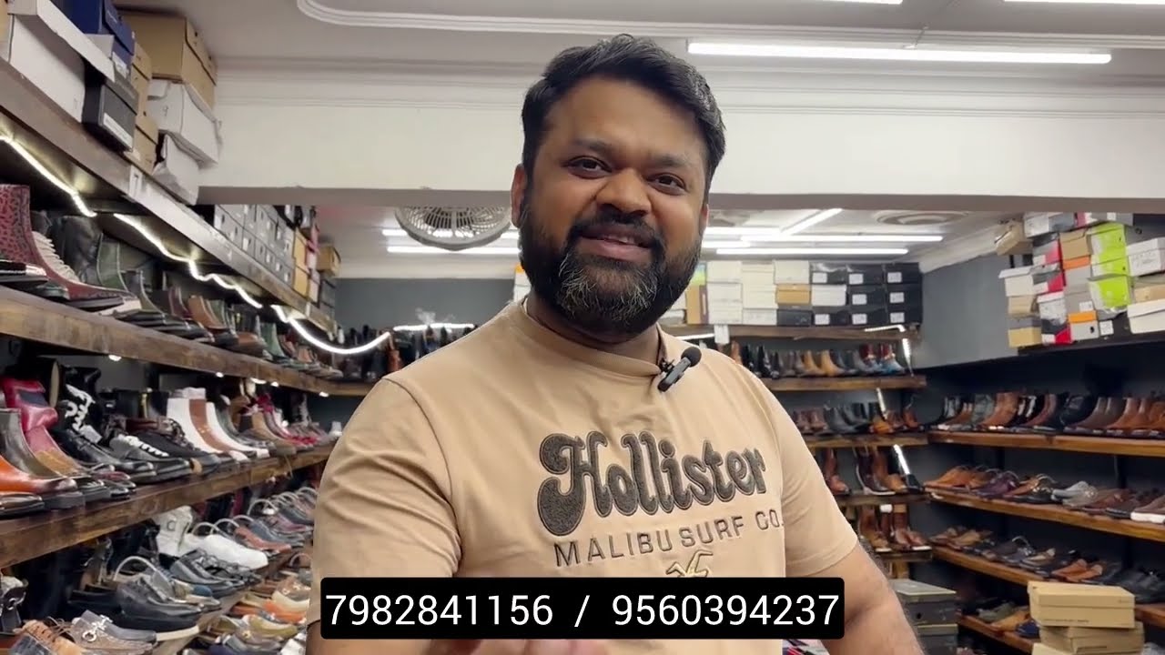 Footwear is back | Leather shoes n sneakers | Unseen brands | Leather Branded shoes and Sneakers