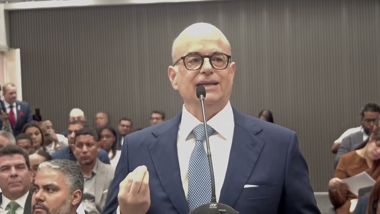 Luis Ariza Medrano, Vistas Públicas, Proyecto de Ley de Alquileres de Bienes Inmuebles y Desahucios